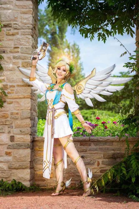 Cosplay Gamescom 2021 Cosplay Gamescom 2021