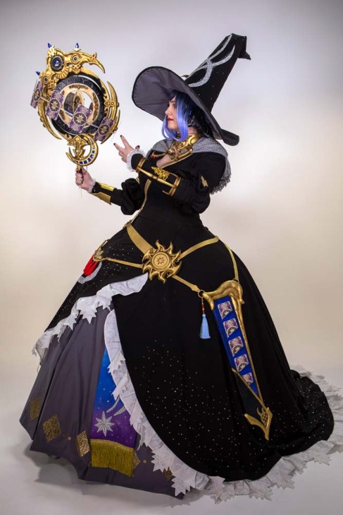 Gamescom 2021 Cosplay Gamescom 2021 Cosplay