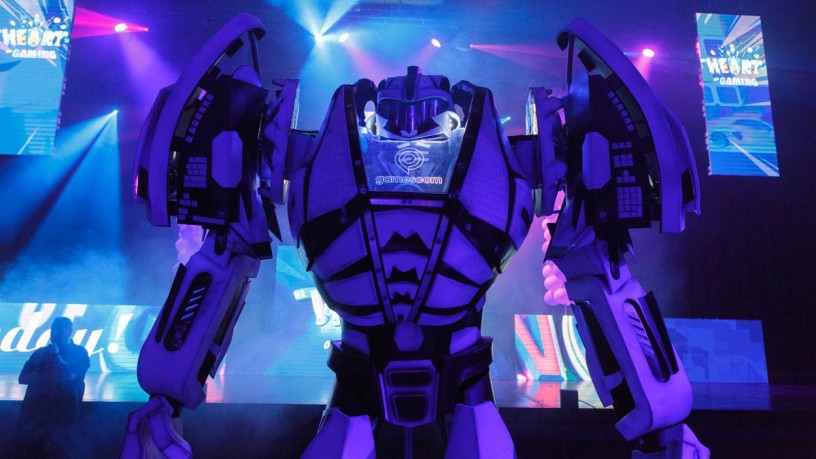 gamescom cosplay contest