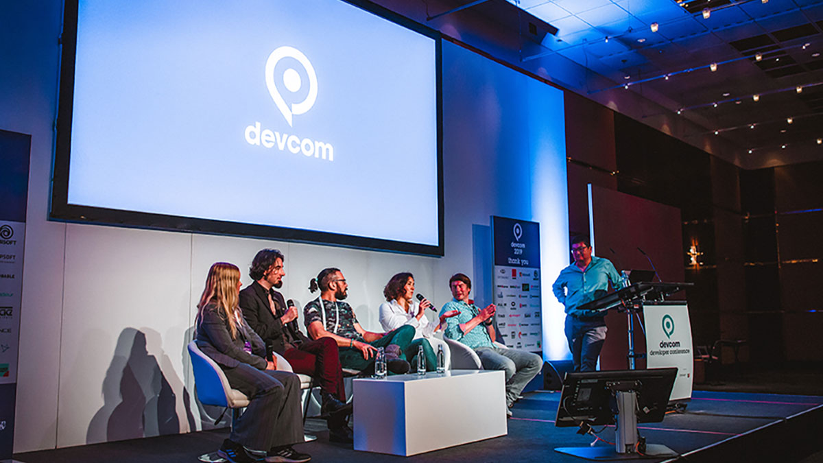devcom devcom