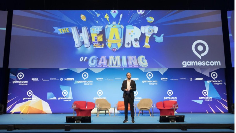 gamescom 2021 spiele