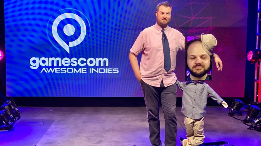 gamescom: Awesome Indies