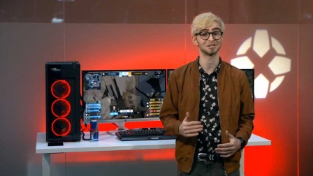 Screenshot eSports Moderator Screenshot eSports Moderator