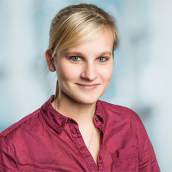 Carolin Eschweiler Carolin Eschweiler