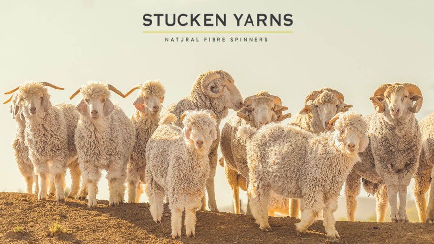 Stucken Yarns 1 © Stucken Yarns Stucken Yarns 1 © Stucken Yarns