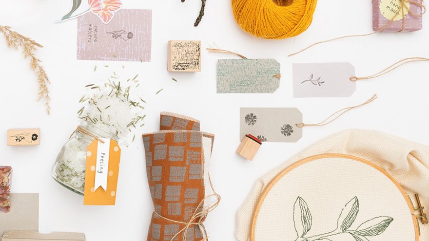 Rico Design - Nature Matters Collection Rico Design - Nature Matters Collection