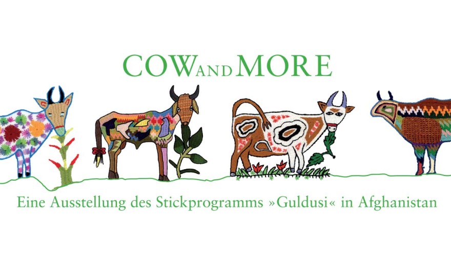 „Cow & More" „Cow & More"