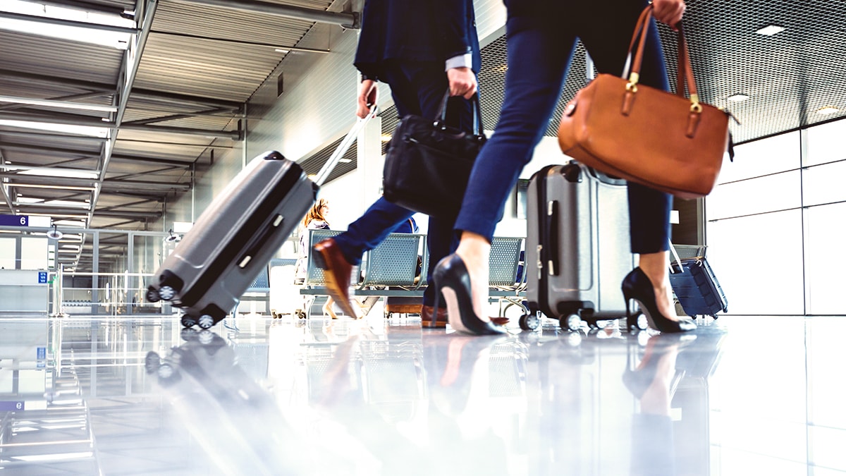Travel and Accommodation Travel and Accommodation