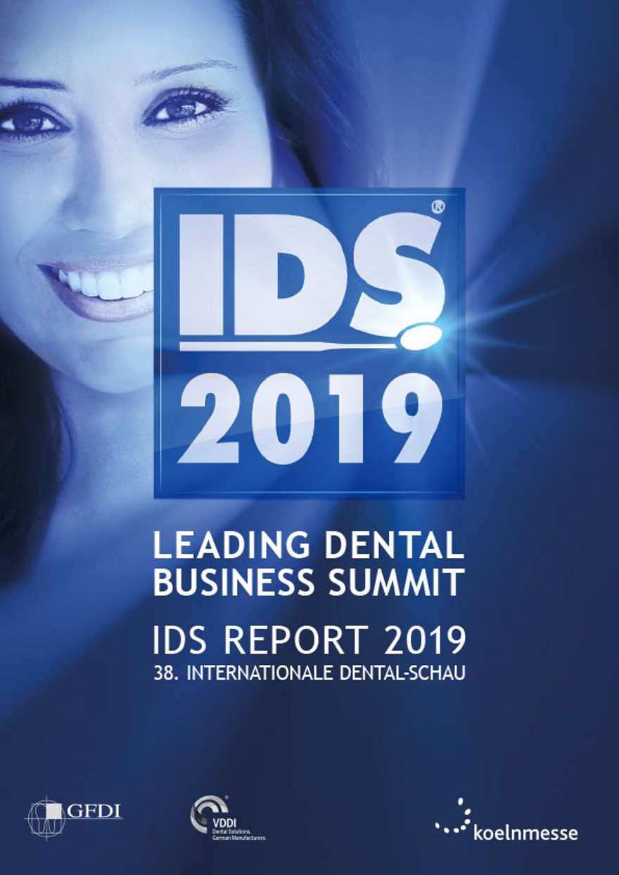 IDS Report 2019 IDS Report 2019