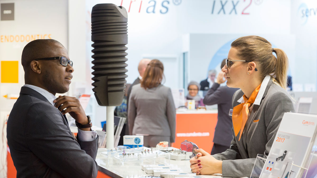 IDS-Exhibition search - find the right partners IDS-Exhibition search - find the right partners