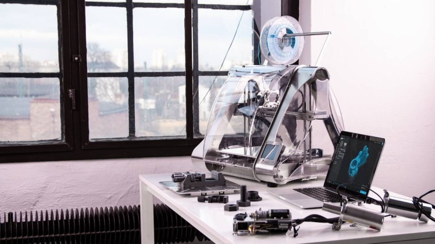 These 3 trends inspire additive manufacturing These 3 trends inspire additive manufacturing