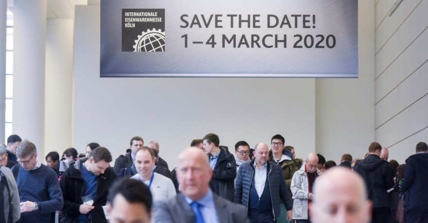 EISENWARENMESSE2020 EISENWARENMESSE2020