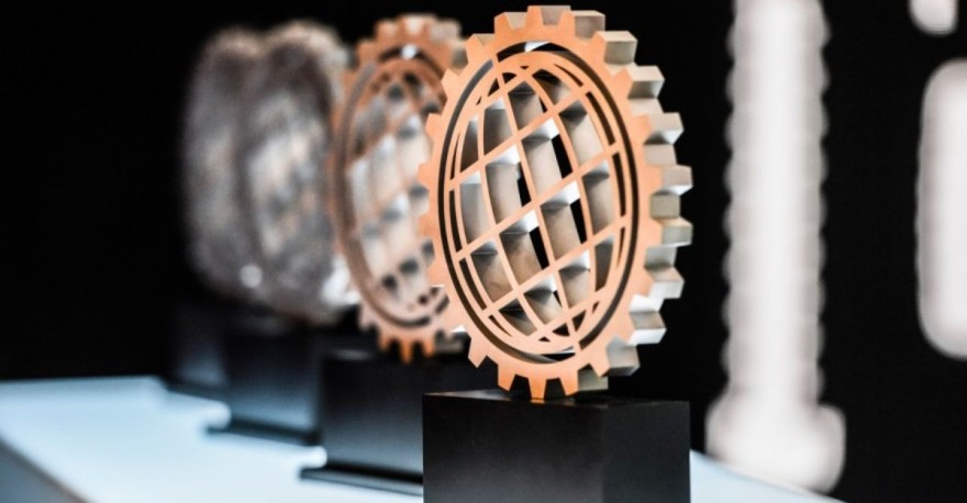 Innovation Award Innovation Award