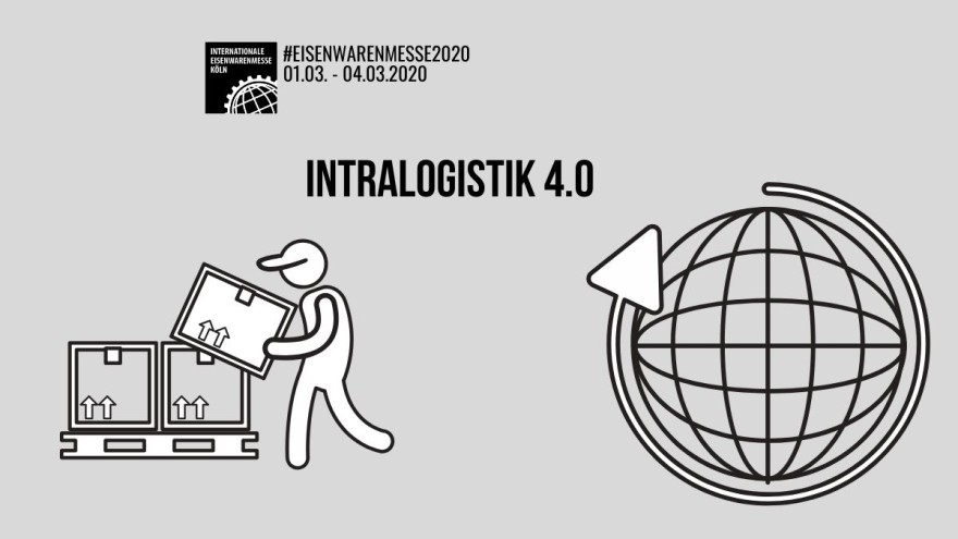 Intralogistic