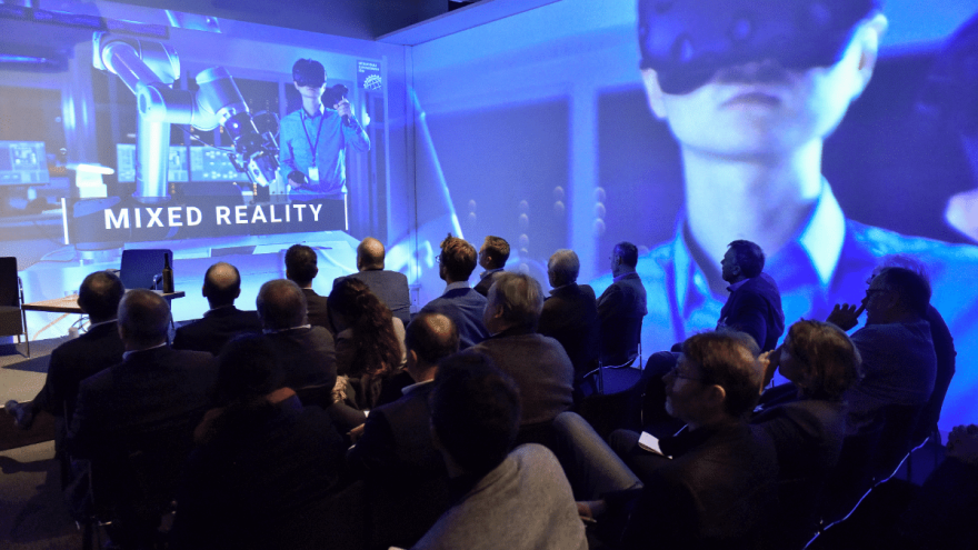 Trends @ INTERNATIONALE EISENWARENMESSE 2020 Trends @ INTERNATIONALE EISENWARENMESSE 2020