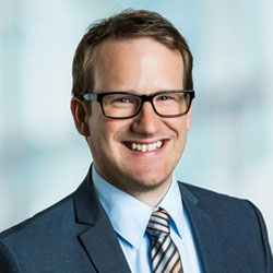 J. Bernd Voss J. Bernd Voss