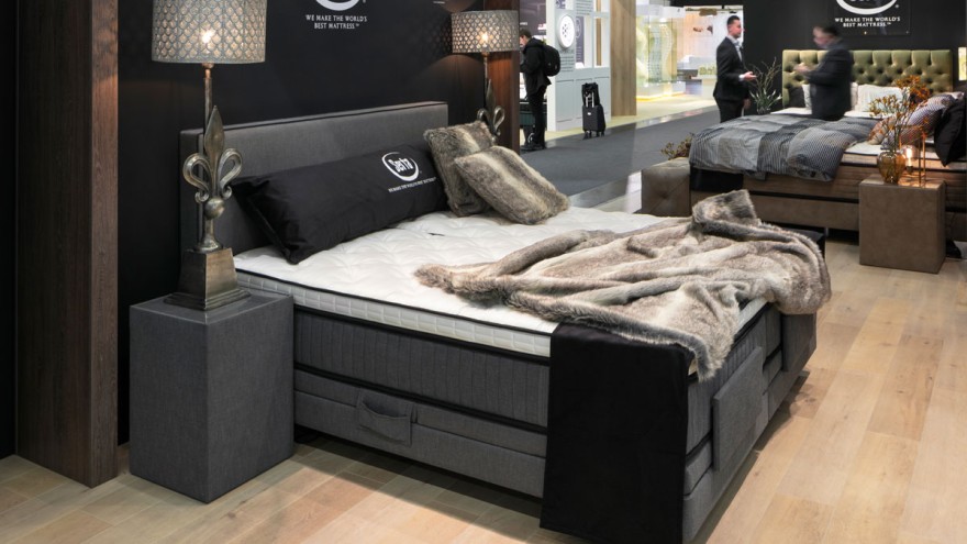 Home Sleep, imm cologne Home Sleep, imm cologne