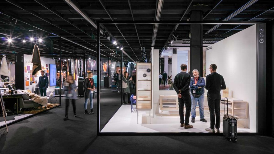 Pure Platforms, imm cologne Pure Platforms, imm cologne
