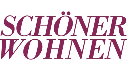 Schöner Wohnen Logo Schöner Wohnen Logo