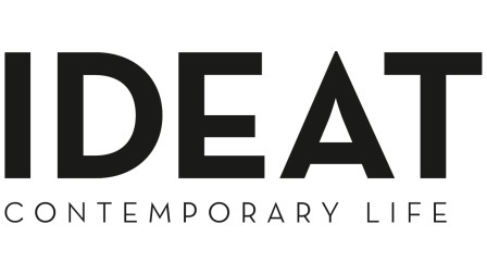 Logo IDEAT Logo IDEAT