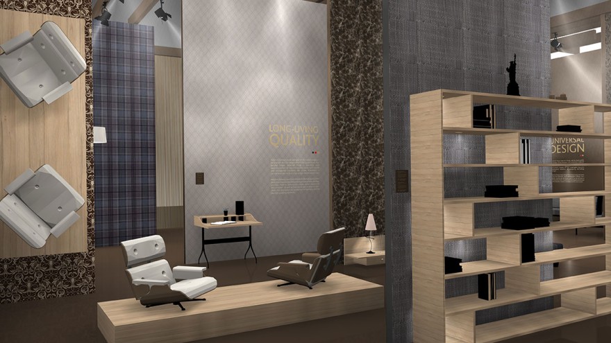 Future Interiors – designed in Germany! Future Interiors – designed in Germany!