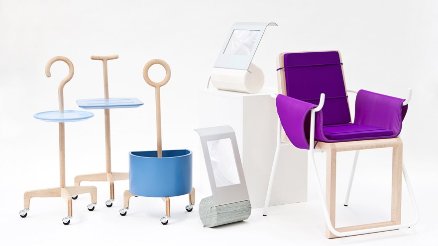 furniture-ageless-living Furniture and accessories Ageless Lving