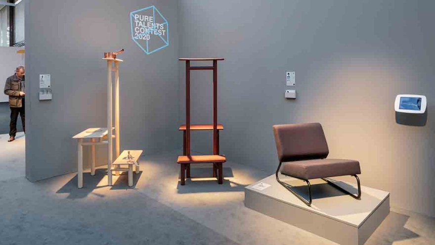 call-for-entries-pure-talens-congress-2021 Call for Entries Pure Talents Contest 2021 | imm cologne