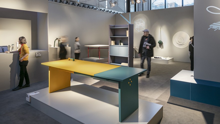 call-for-entries-pure-talens-congress-2021 Call for Entries Pure Talents Contest 2021 | imm cologne