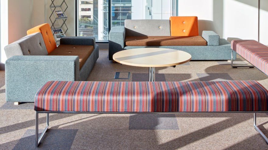 Refurbished office furniture from Rype Office Refurbished office furniture from Rype Office