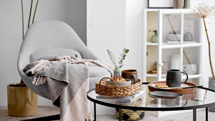 Cocooning-Trend-interior-design Cosy furnishing with the Cocooning Trend