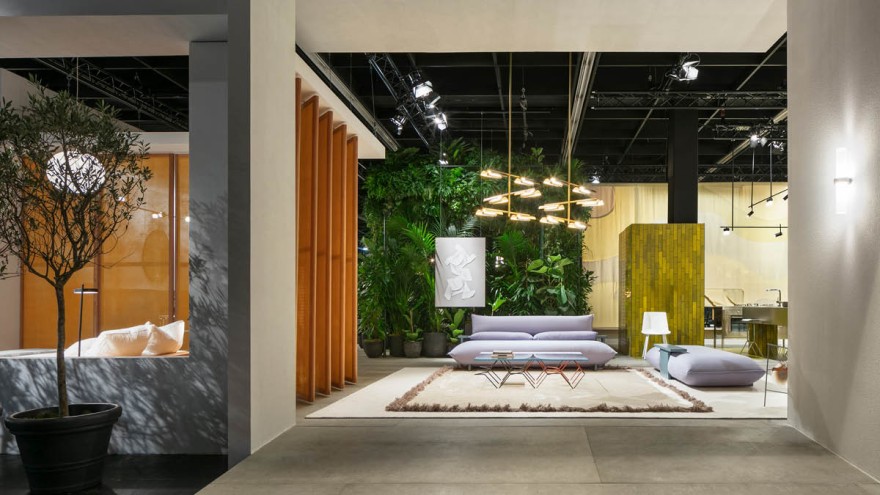Das-haus-2019-studio-truly-truly-imm-cologne Das Haus 2019: Studio Truly Truly at the imm cologne