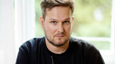 Sebastian-herkner Der Offenbacher Designer Sebastian Herkner