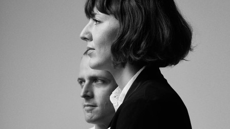 Studio-truly-truly The design duo Studio Truly Truly