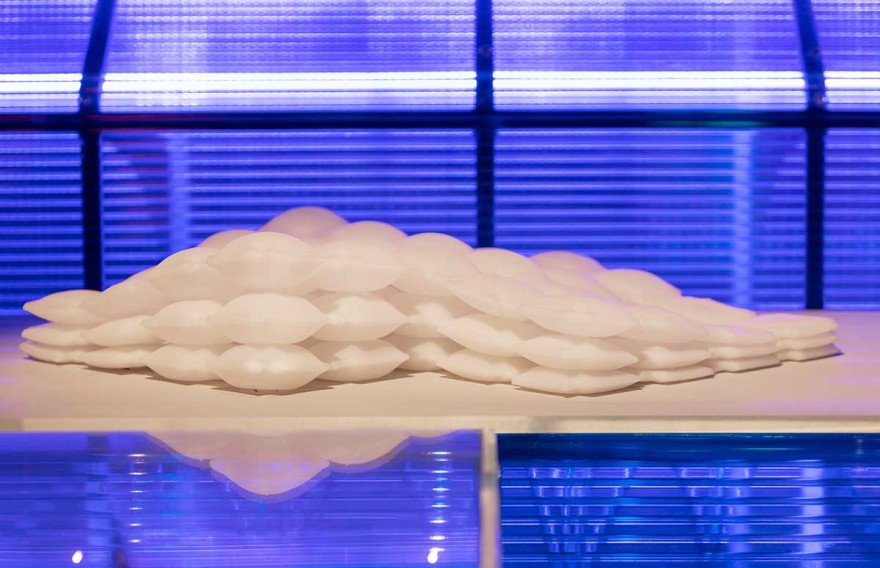 Piazza Disruptive Materials – Changing the Future Piazza Disruptive Materials – Changing the Future