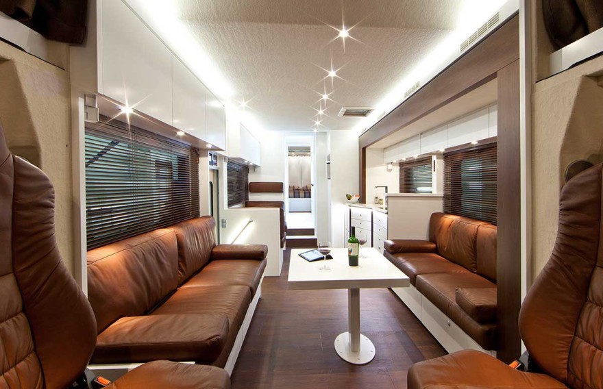 Piazza Mobile Spaces Piazza Mobile Spaces