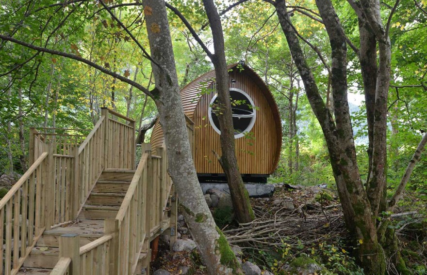Tiny Spaces – Living in compact homes Tiny Spaces – Living in compact homes