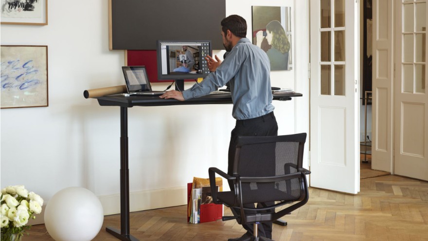 Fit-im-homeoffice-geeignete-möbel Fit im Homeoffice: mit den richtigen Möbelstücken