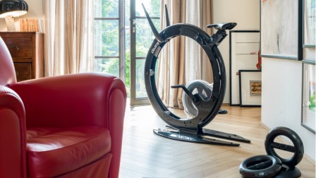 Ciclotte-bike-workout-gerät-für-zuhause Das Ciclotte Bike Workout-Gerät für zuhause