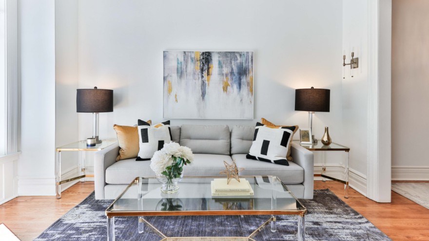 Staged-Home Staged-Home