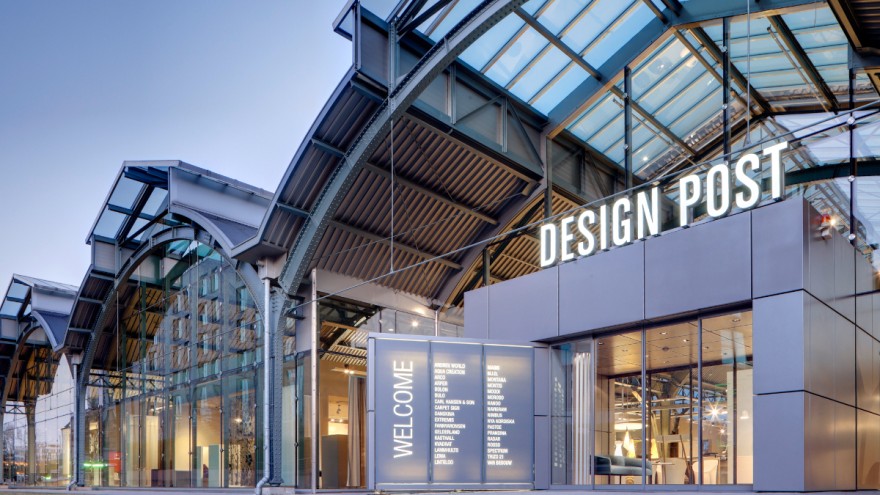 Köln ist kreativ! Mit der imm cologne, Passagen, MAKK, Design Post, Stadtmarketing Köln und KISD Köln ist kreativ! Mit der imm cologne, Passagen, MAKK, Design Post, Stadtmarketing Köln und KISD