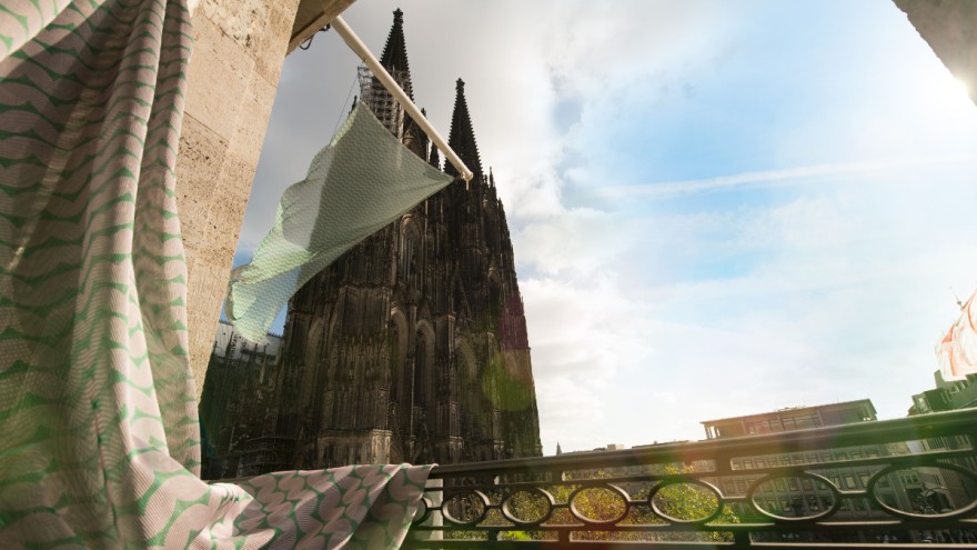 Köln ist kreativ! Mit der imm cologne, Passagen, MAKK, Design Post, Stadtmarketing Köln und KISD Köln ist kreativ! Mit der imm cologne, Passagen, MAKK, Design Post, Stadtmarketing Köln und KISD