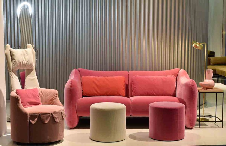 Trends of imm cologne 2020 – trade fair tour in pictures Trends of imm cologne 2020 – trade fair tour in pictures
