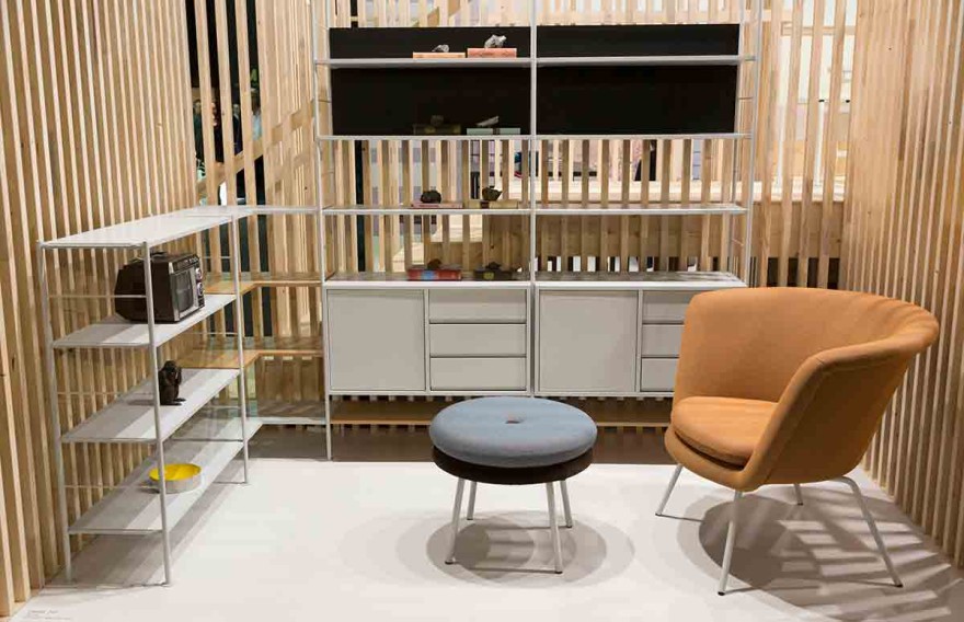 Trends of imm cologne 2020 – trade fair tour in pictures Trends of imm cologne 2020 – trade fair tour in pictures