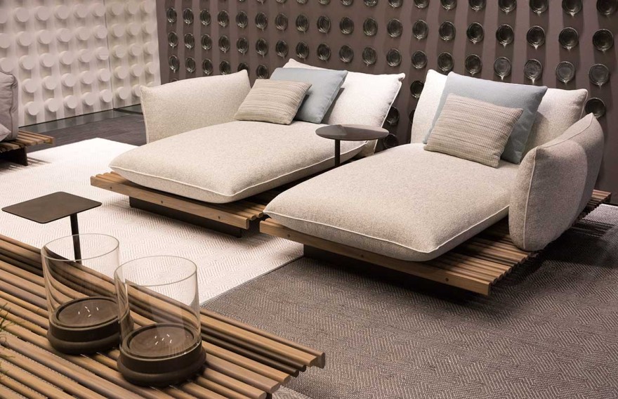 Giorgetti at imm cologne 2019 Giorgetti at imm cologne 2019