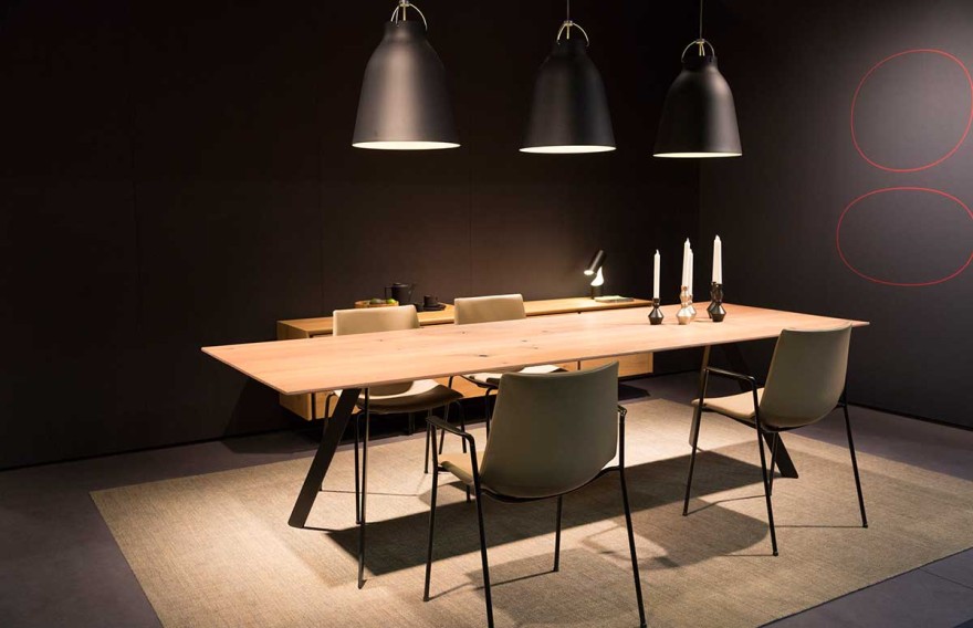 Girsberger at imm cologne 2019 Girsberger at imm cologne 2019