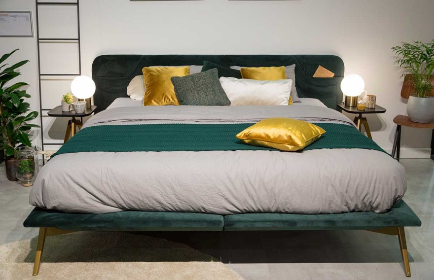 Velda at imm cologne 2019 Velda at imm cologne 2019