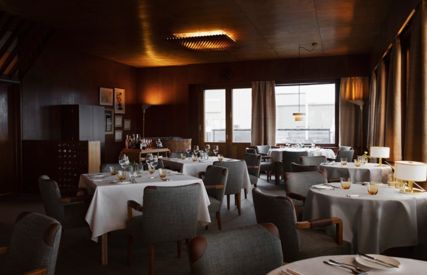 restaurant-savoy-art-deco Art-déco-Restaurant Savoy
