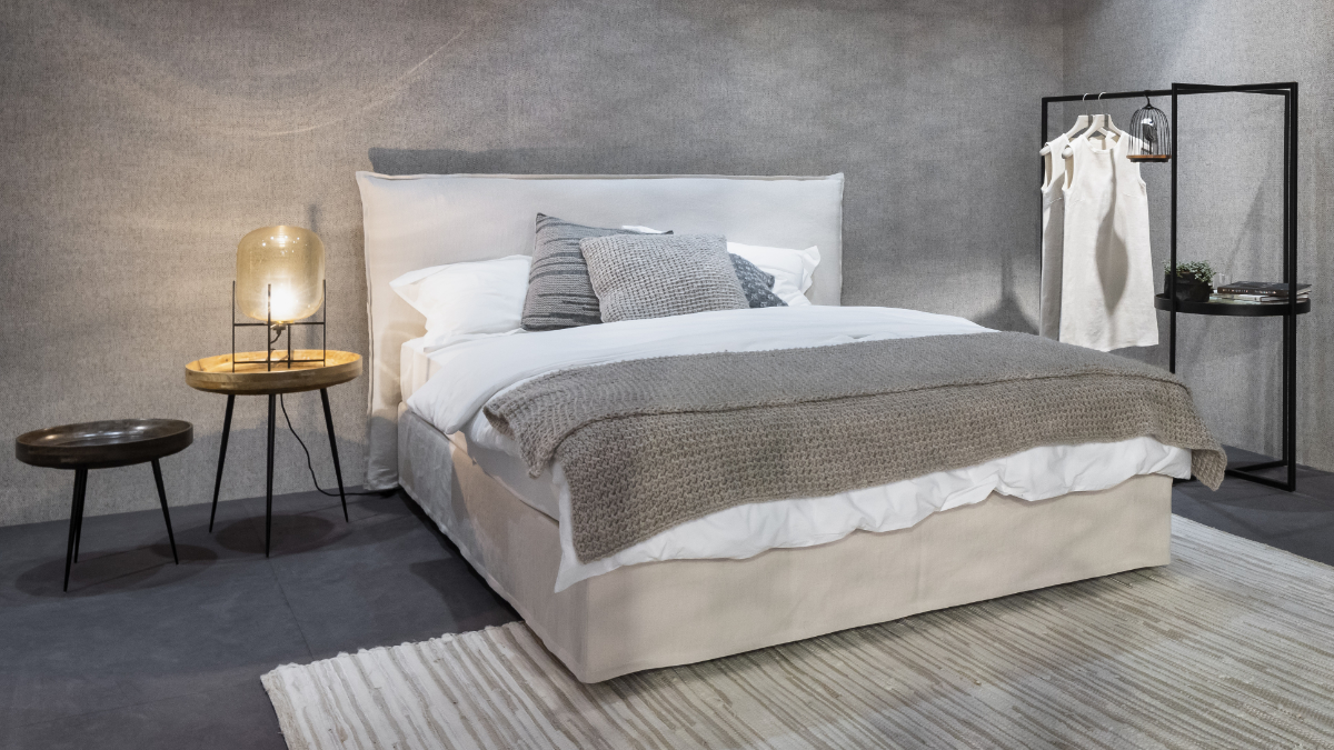 Das Schlafzimmer: Trends und Möbel 2021 | imm cologne ...