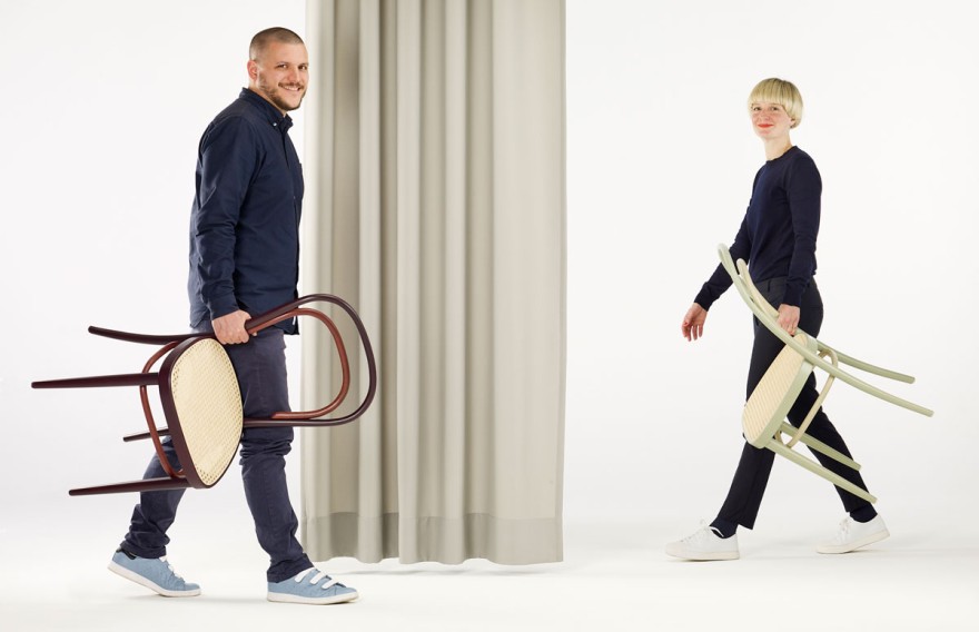 das-design-duo-eva-marguerre-und-marcel-besau Das Design-Duo Eva Marguerre und Marcel Besau
