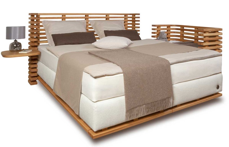 bed-zürich The Bed Zürich by Birkenstock